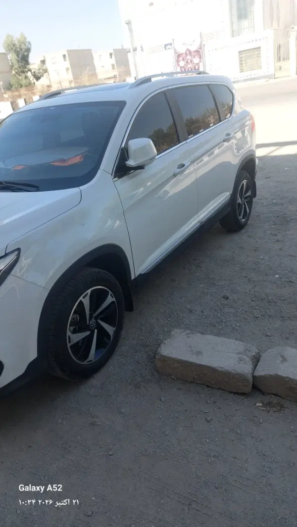 sx5|خودرو سواری و وانت|زاهدان, |دیوار