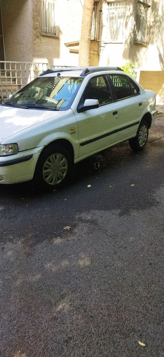 فروش|خودرو سواری و وانت|فردیس, شهرک ۱۱۰|دیوار