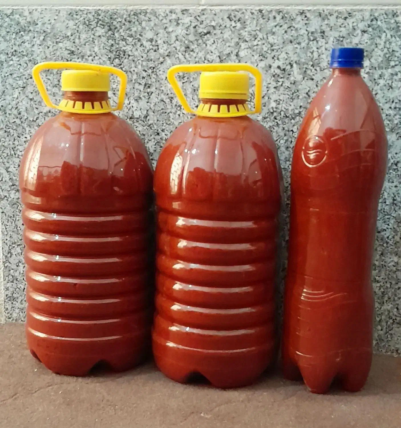 رب گوجه فرنگی|خوردنی و آشامیدنی|قم, محمد آباد|دیوار