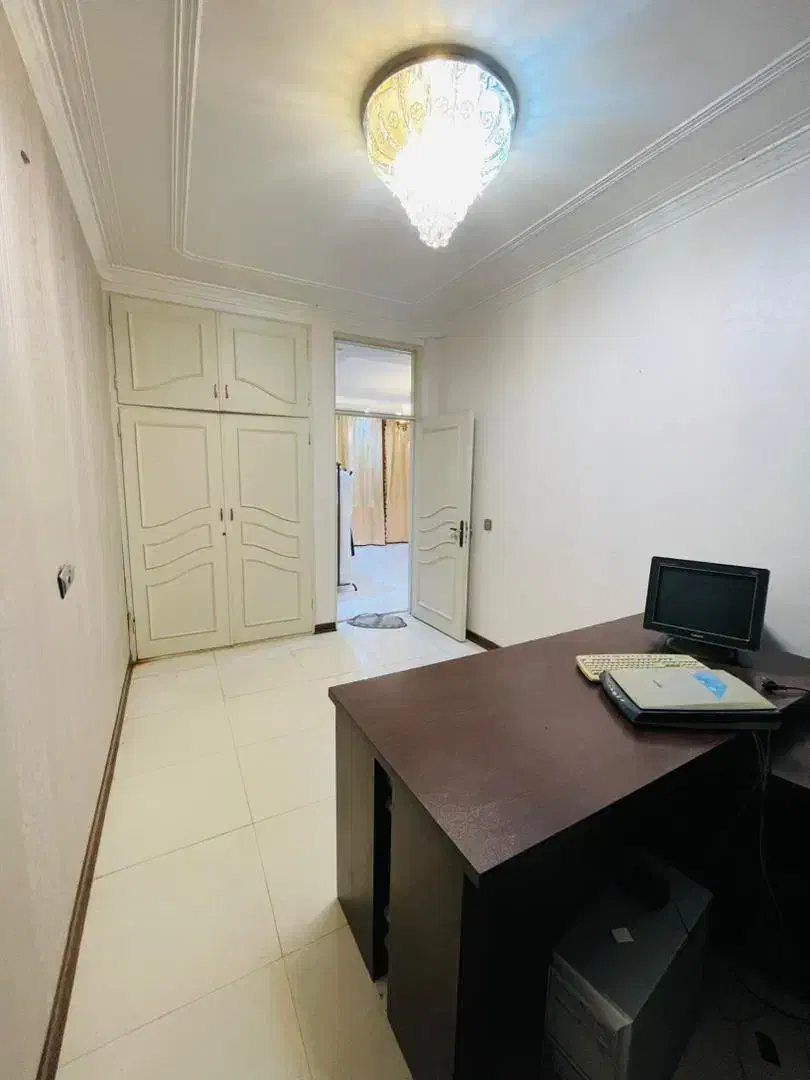 اجاره نیم طبقه صفاییه بهاران/ راه جدا/ مناسب اداری|اجارهٔ خانه و ویلا|حمیدیا, |دیوار