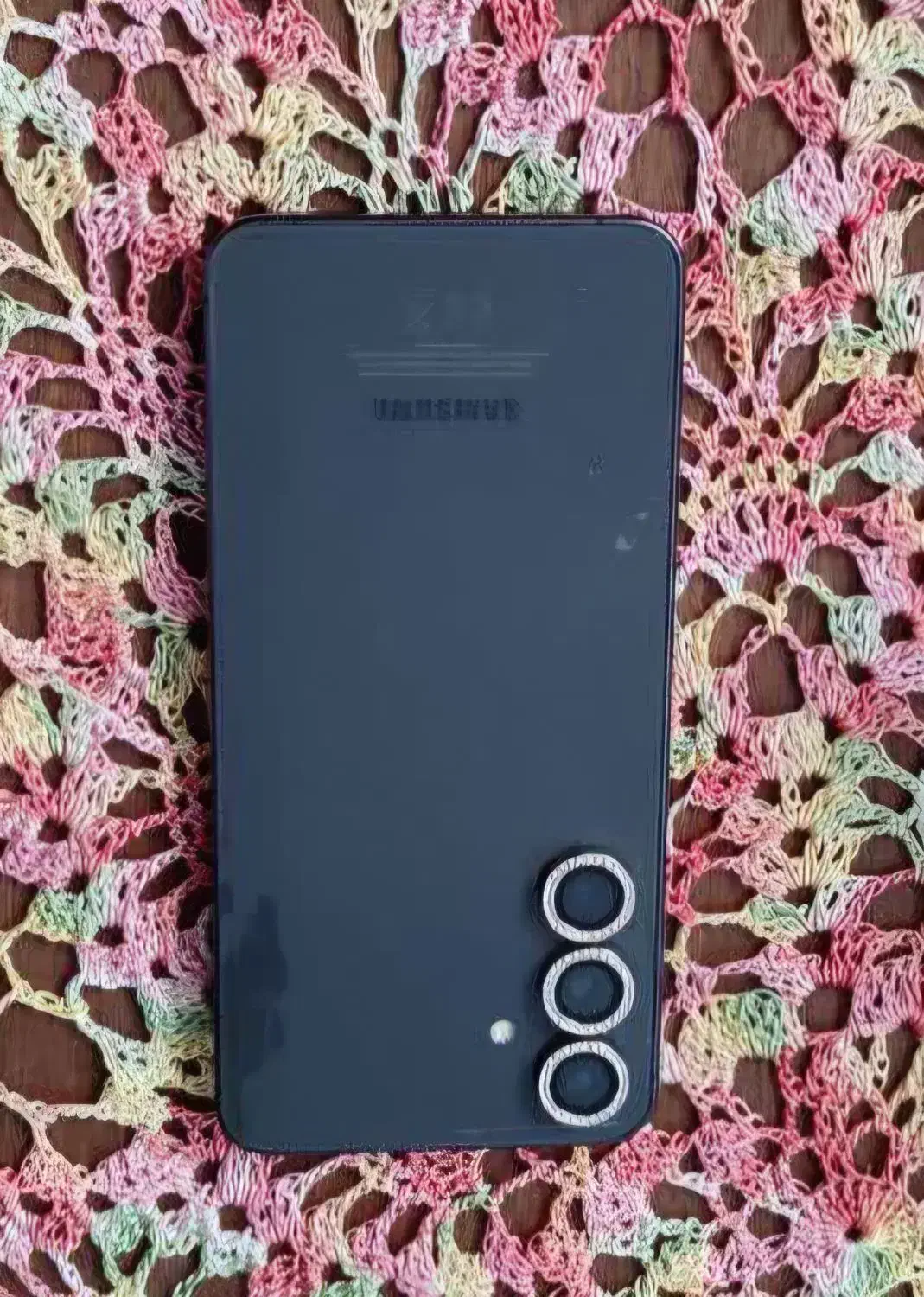 Galaxy s24 fe|موبایل|مشهد, راهنمایی|دیوار