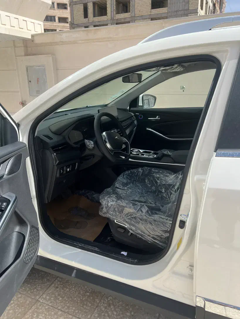 KMC X5 صفر کیلومتر|خودرو سواری و وانت|صدرا-فارس, فاز ۱|دیوار