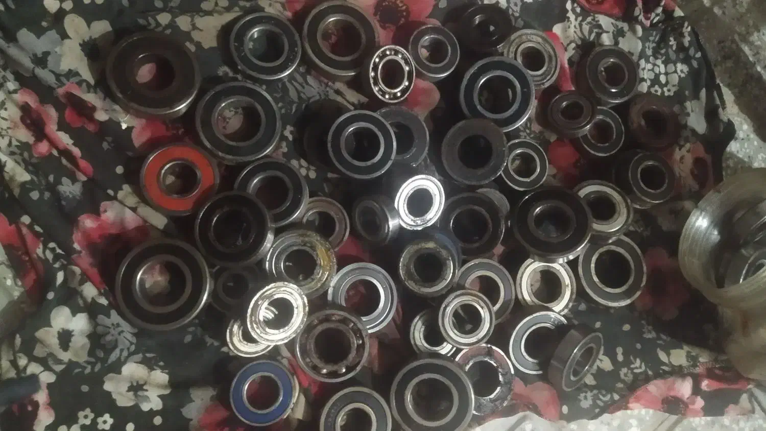 بلبرینگ استوک|ابزارآلات|مشهد, خواجه ربیع|دیوار