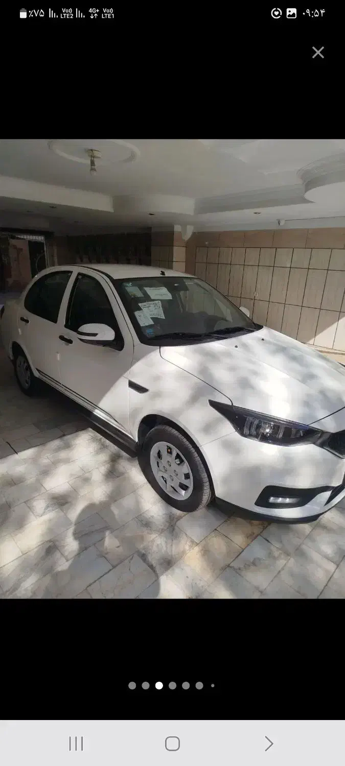 فروش خودرو|خودرو سواری و وانت|تهران, میدان ولیعصر|دیوار