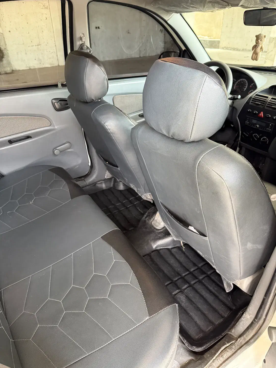 تیبا در حد|خودرو سواری و وانت|مشهد, بهمن|دیوار