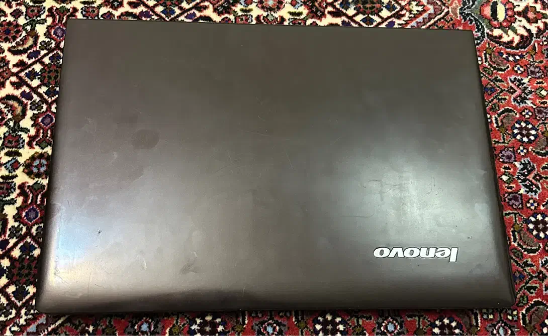 لپ تاپ Lenovo z510|رایانه همراه|زنجان, |دیوار