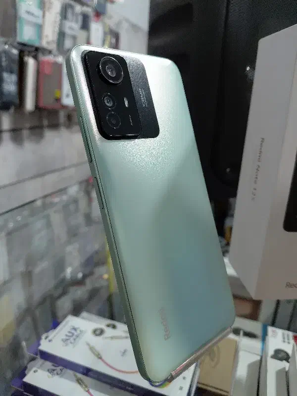 note 12s 256/8|موبایل|اسلام‌شهر, صادقیه|دیوار