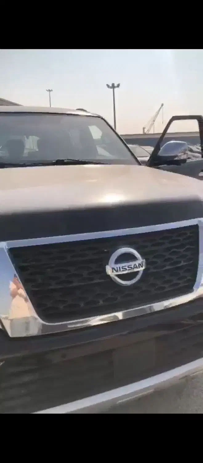 نیسان آرمادا مدل 2019|خودرو سواری و وانت|اهواز, کیانپارس |دیوار