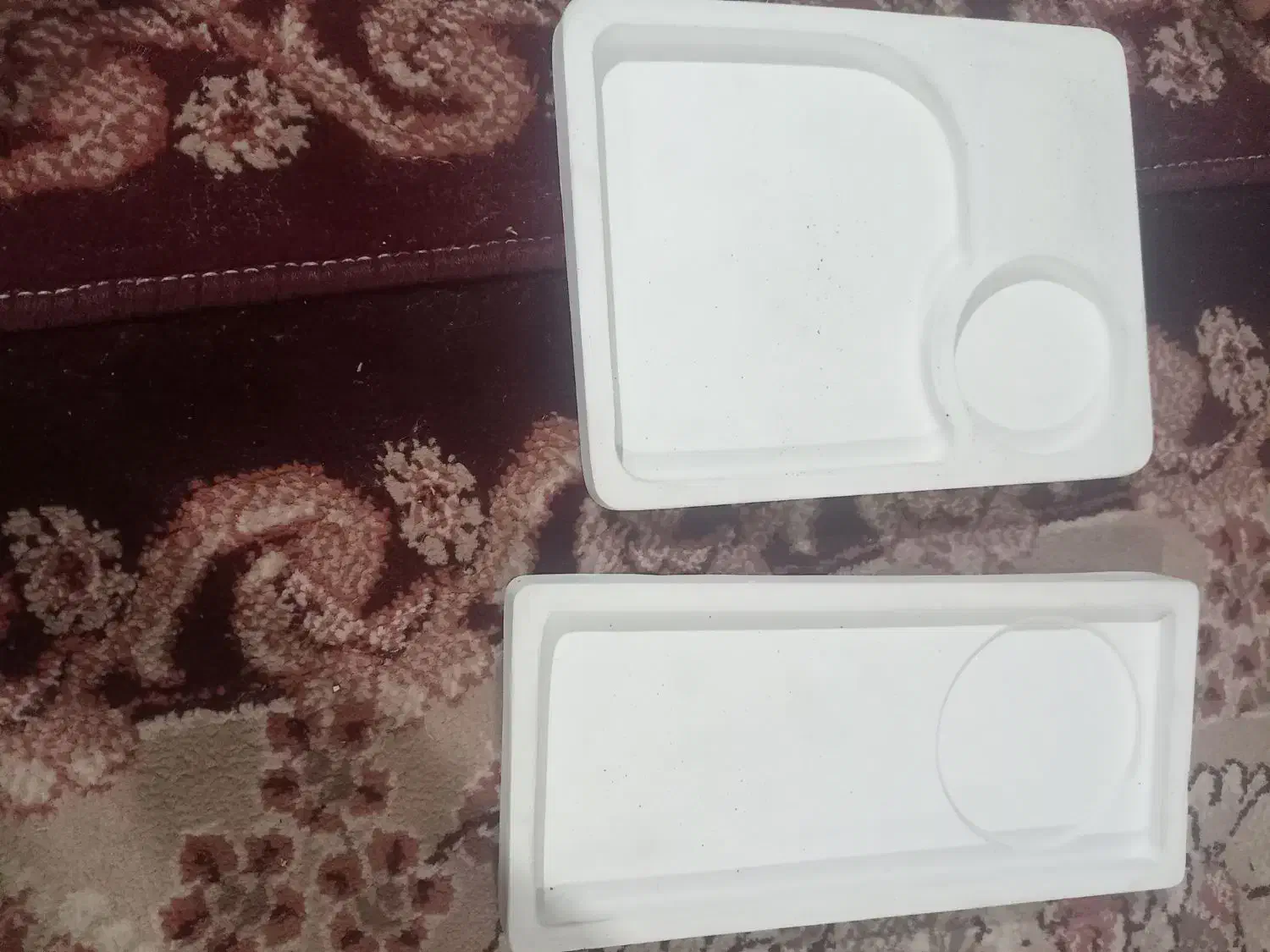 بیس خام|ابزارآلات|نیشابور, فضل|دیوار