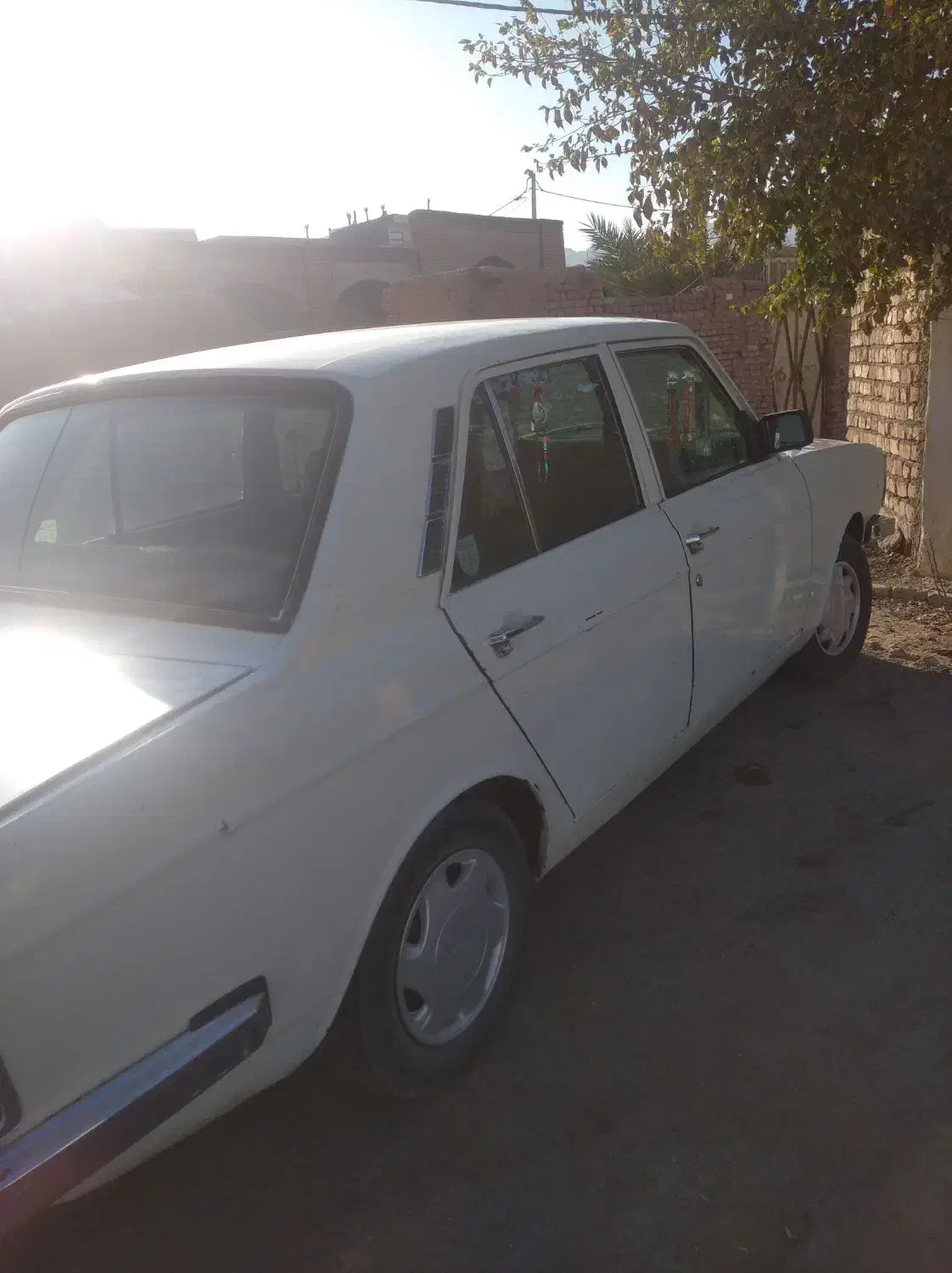 مبلغ 1400000000|خودرو سواری و وانت|کاشان, مشکات|دیوار