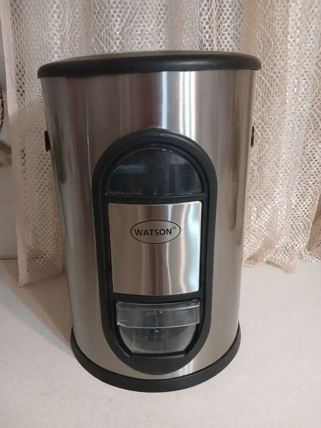 سطل برنج|ظروف نگهدارنده، پلاستیکی، یکبارمصرف|اسلامشهر, شهرک واوان|دیوار