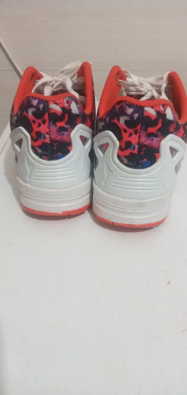 کفش آدیداس سایز ۴۴|کیف، کفش، کمربند|سیرجان, |دیوار