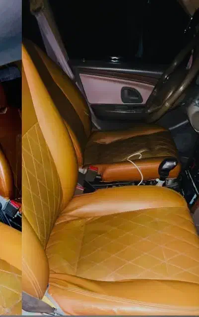 صندلی خلبانی پورشه|قطعات یدکی و لوازم جانبی|سراوان, |دیوار