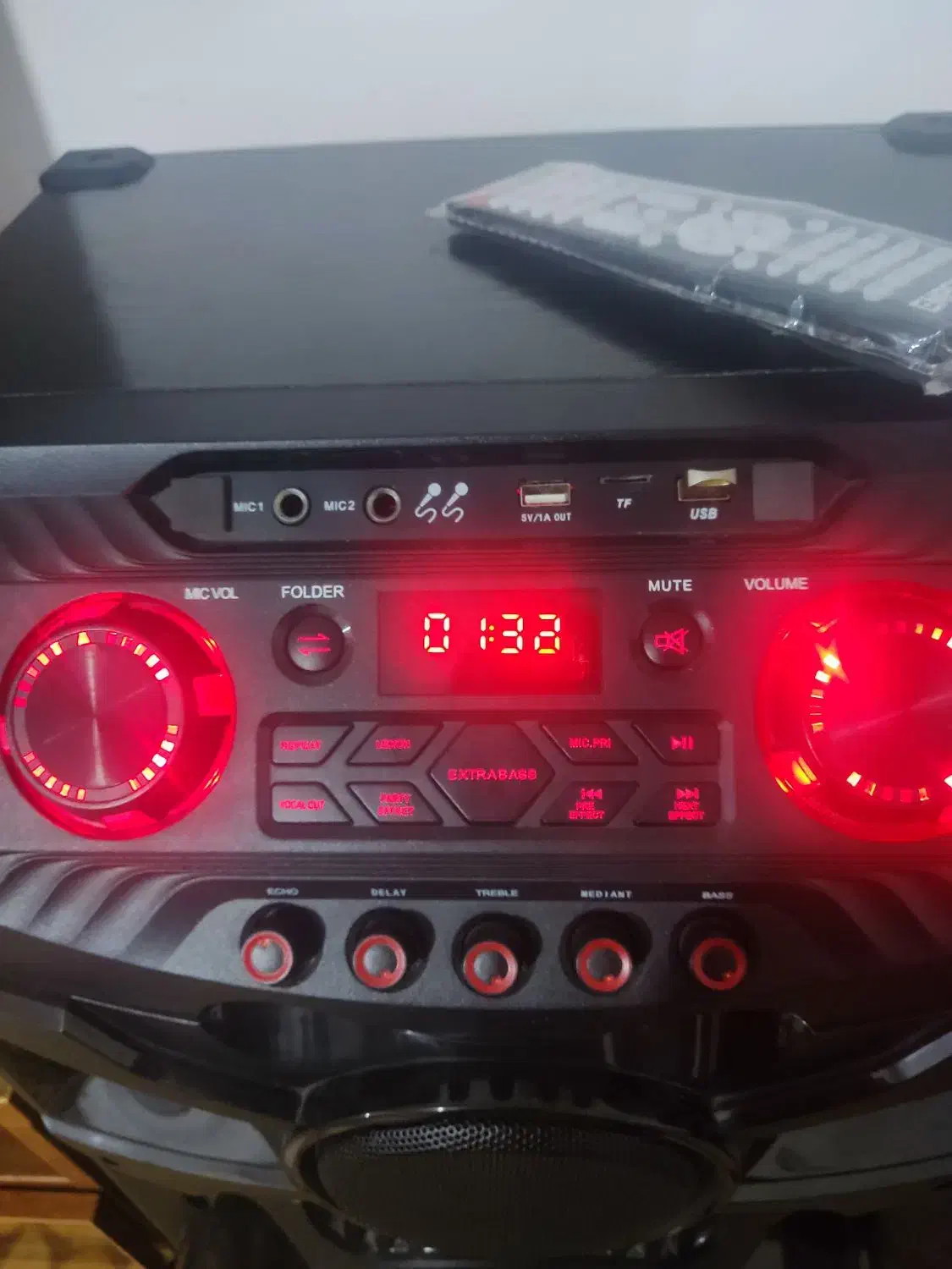 مناسب عروسی ومهرم|سیستم صوتی خانگی|کوچصفهان, |دیوار