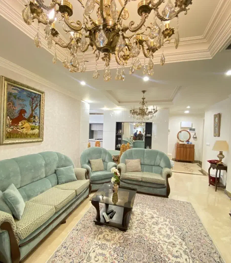 143متر 3خواب  مینی سیتی خوش نقشه