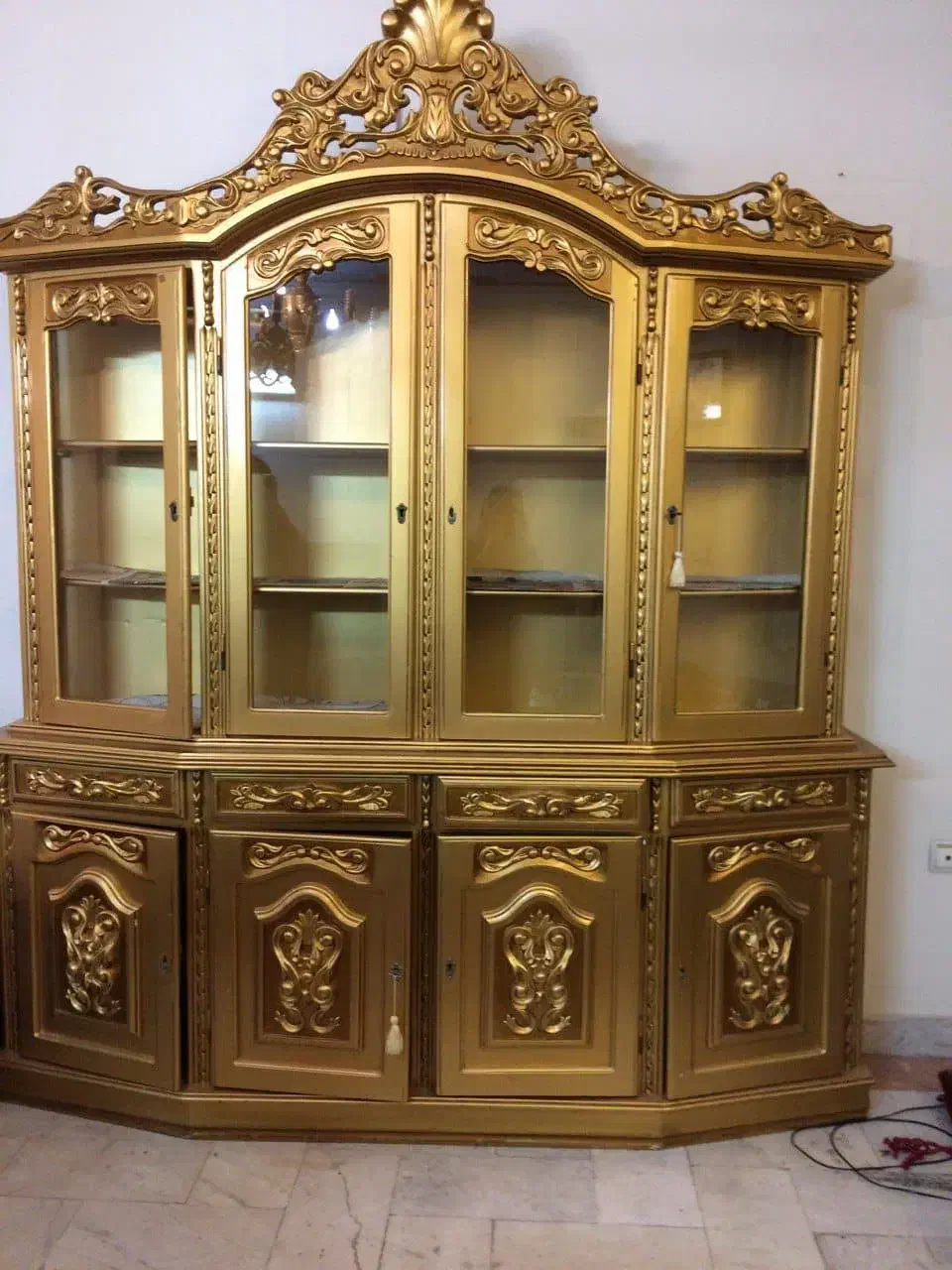 بوفه|بوفه، ویترین، کنسول|تهران, تهرانپارس جنوبی|دیوار