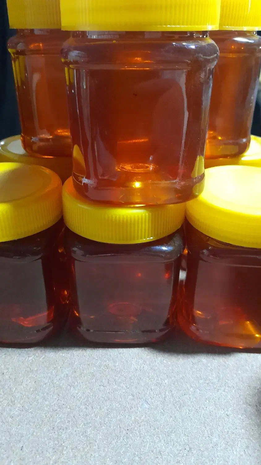 عسل طبیعی|خوردنی و آشامیدنی|شهریار, دهشاد بالا|دیوار