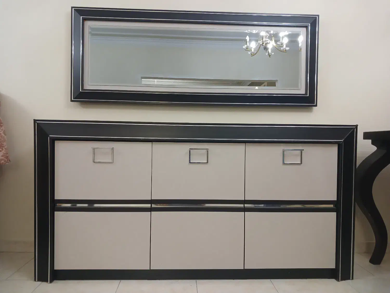 کنسول استقبال ترکیه|بوفه، ویترین، کنسول|تهران, شهرک آپادانا|دیوار