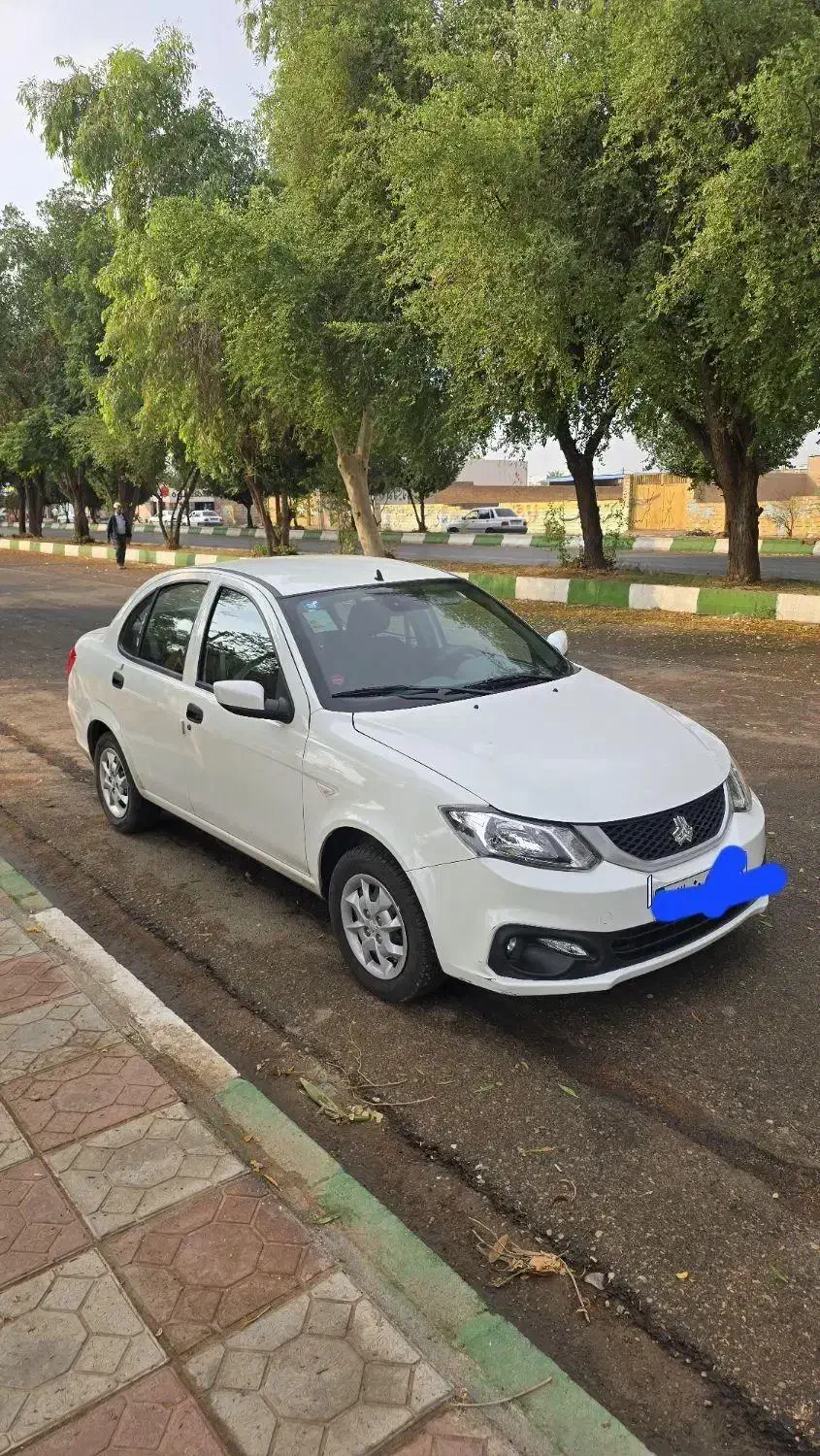 ساینا s  مدل ۴۰۳|خودرو سواری و وانت|گتوند, |دیوار