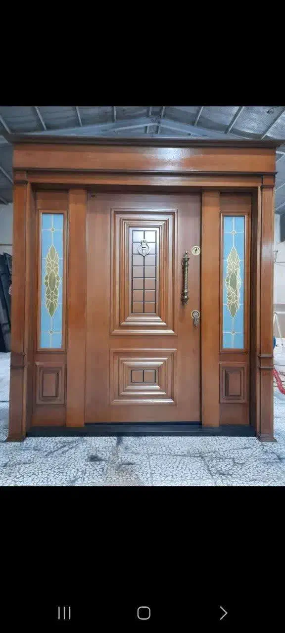 درب ضدسرقت. ضددیلم خریدازکارخونه|مصالح و تجهیزات ساختمان|نیشابور, فخریه|دیوار