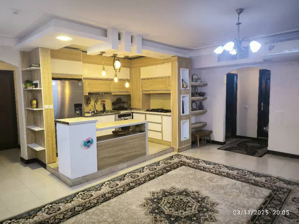 3خواب/بازسازی/گلدشت حافظ|فروش آپارتمان|شیراز, شهرک گلدشت حافظ|دیوار