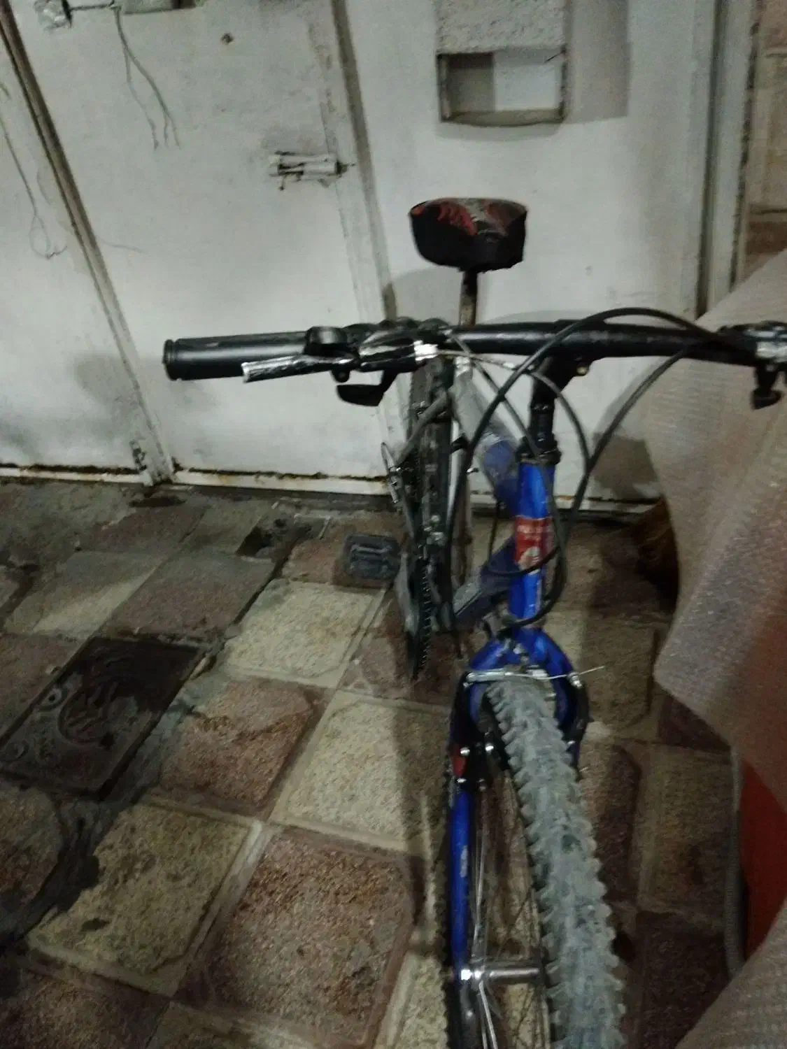 دوچرخه|دوچرخه، اسکیت، اسکوتر|مشهد, کوی ولیعصر|دیوار