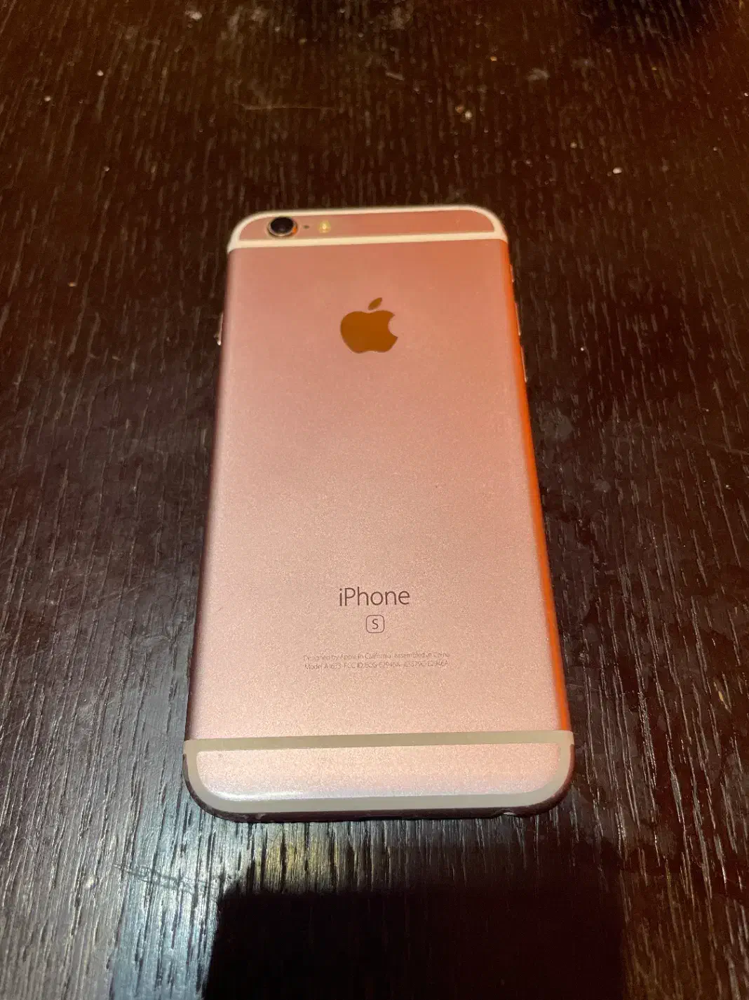 Iphone 6s|موبایل|کیش, |دیوار