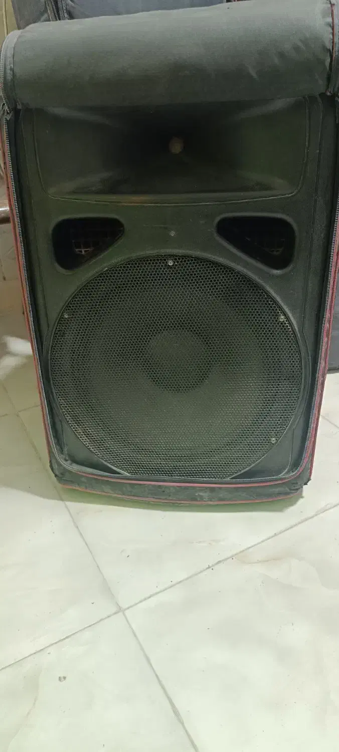 باند راک ودلتایی|سیستم صوتی خانگی|فیروزآباد (فارس), |دیوار