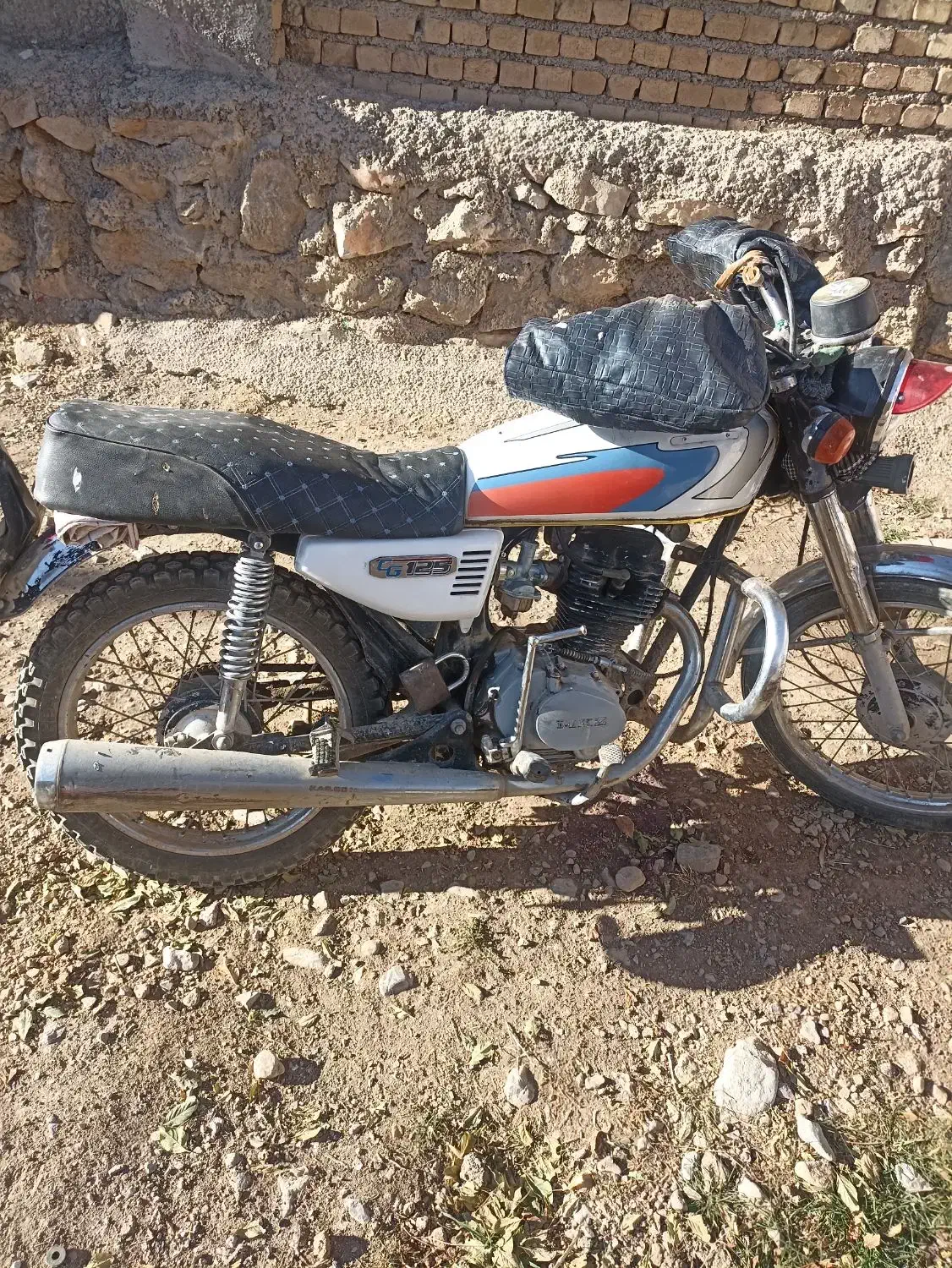 موتور ساوین مدل 90|موتورسیکلت|خاوه, |دیوار