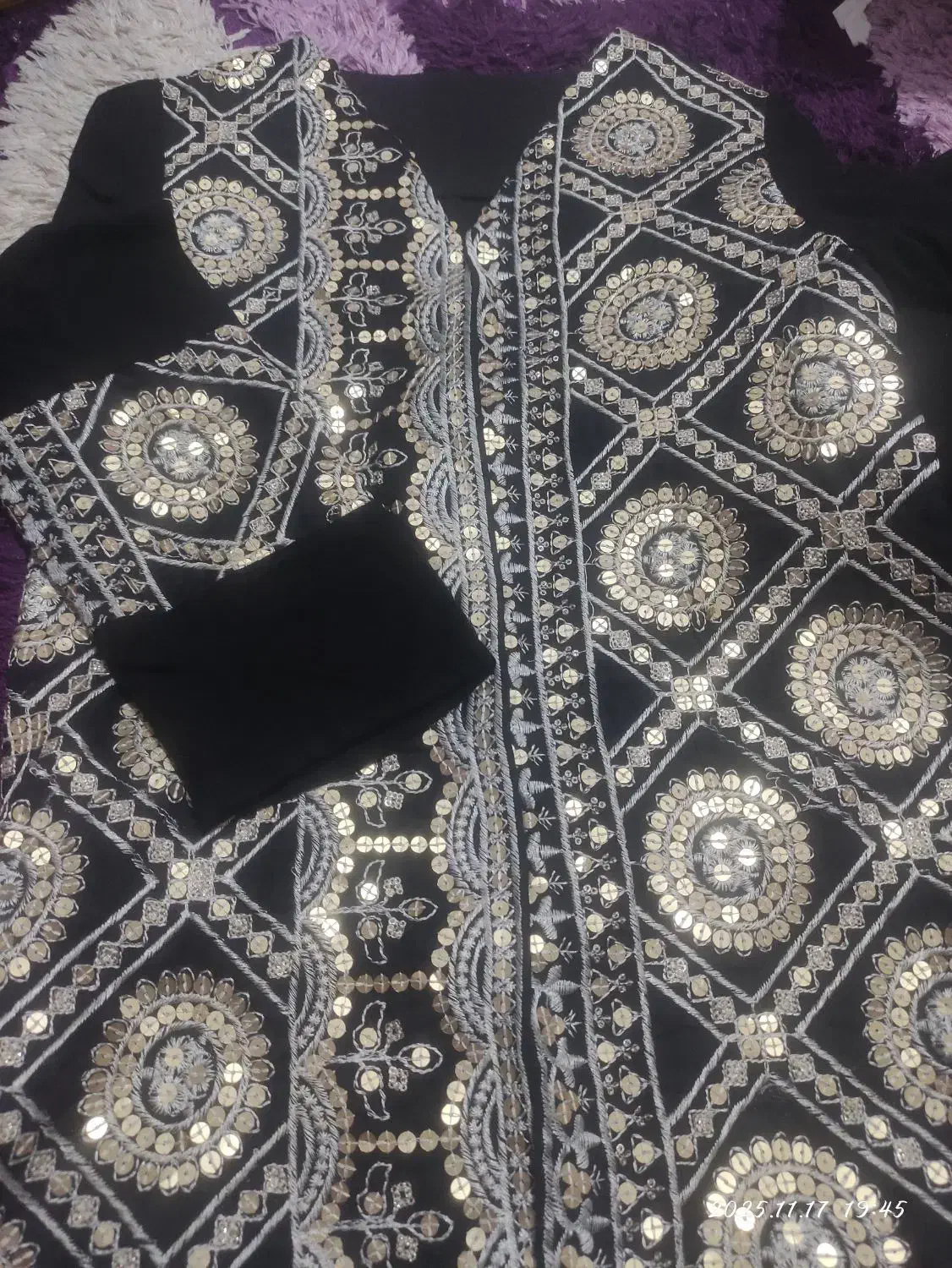 چند دست لباس مناسب دختر ۱۰ سال تا ۱۵ سال|لباس|بم, |دیوار