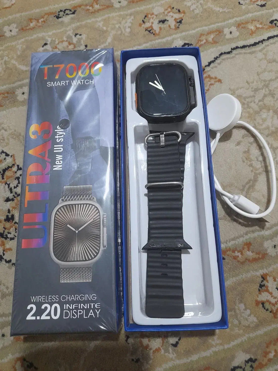 ساعت هوشمند|ساعت|سنندج, |دیوار