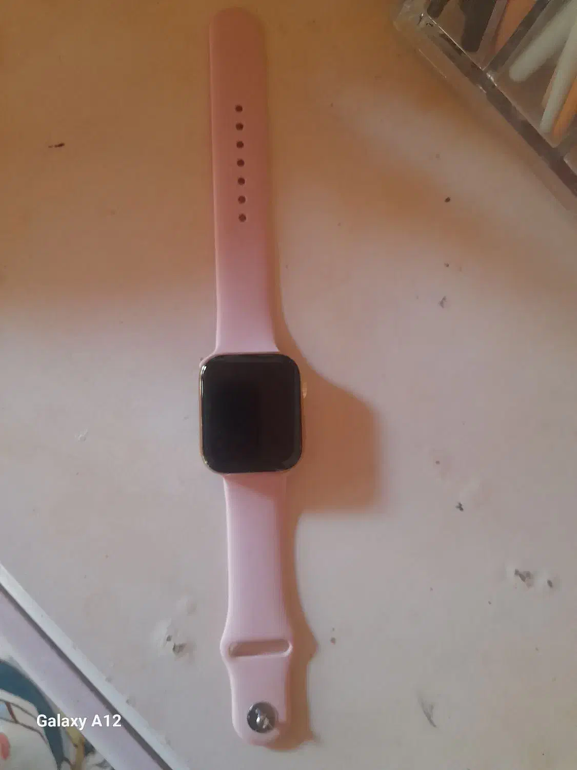 ساعت هوشمند نو هستش|ساعت|رودسر, |دیوار