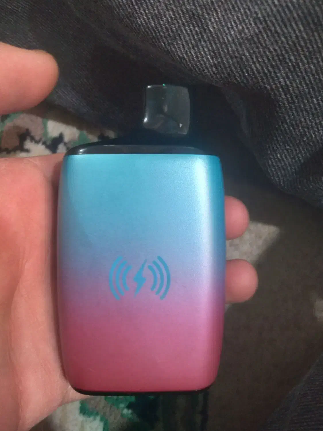 یک عدد ویپ|زیورآلات و اکسسوری|نظرآباد, رسالت|دیوار