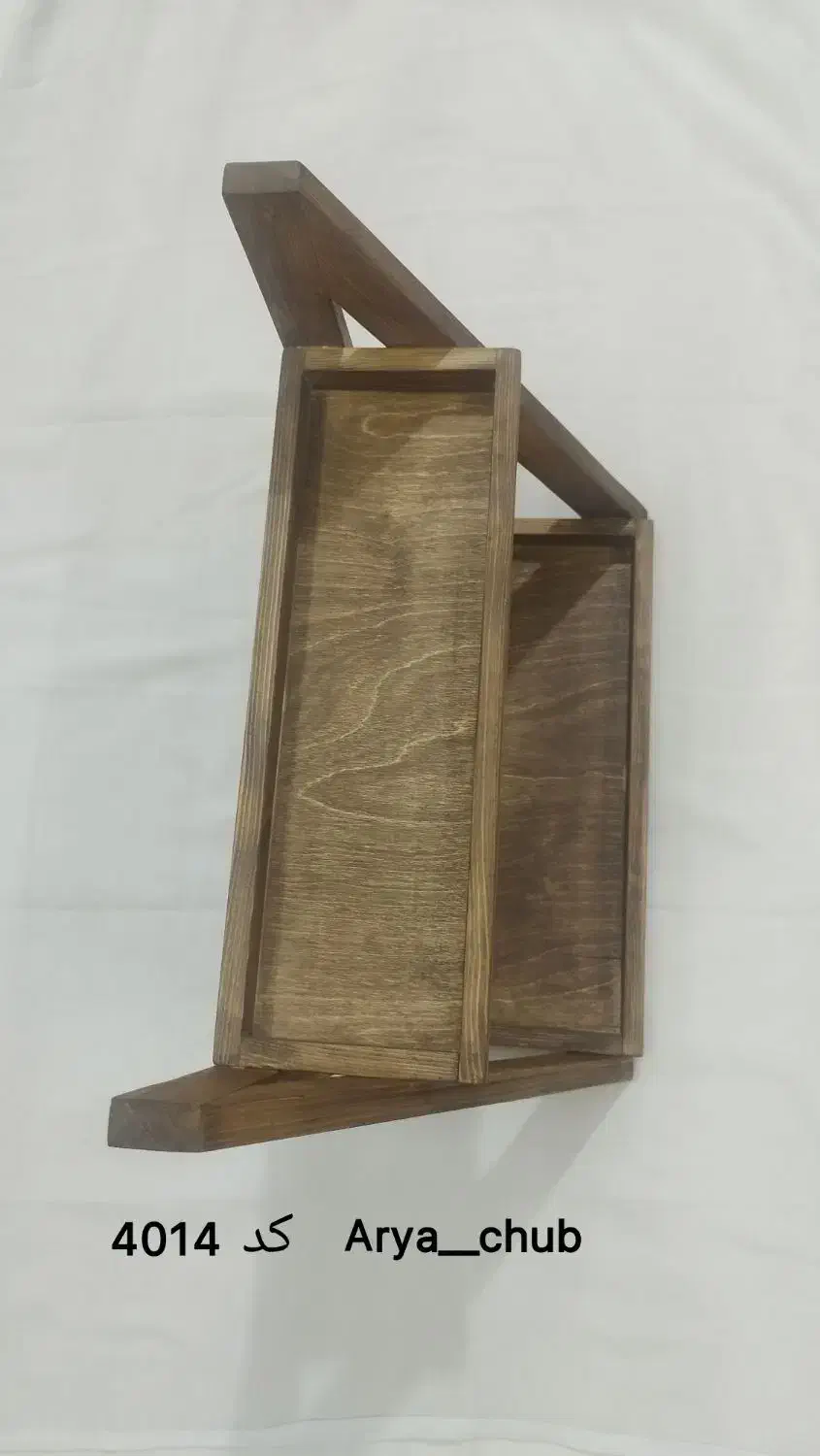 استند ادویه جات|آب‌چکان و نظم‌دهنده ظروف|خمینی‌شهر, |دیوار