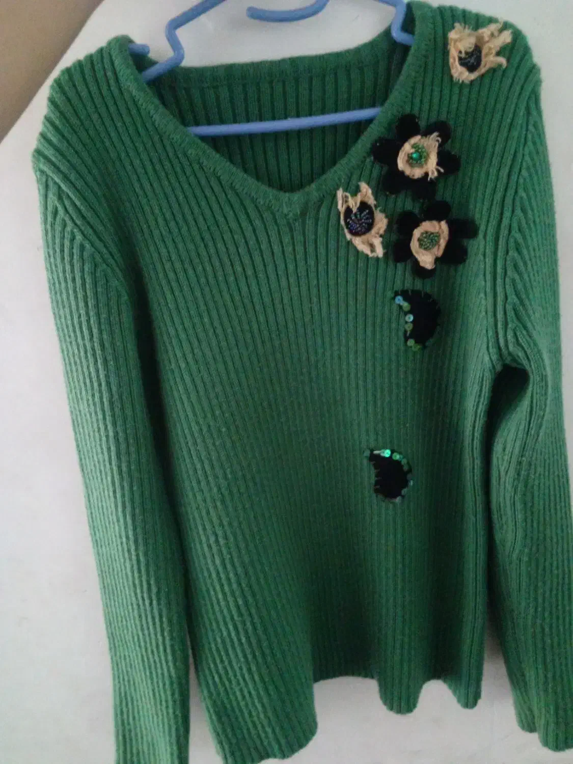 ژاکت دخترونه در حد نو|لباس|سبزوار, قصبه شرقی|دیوار