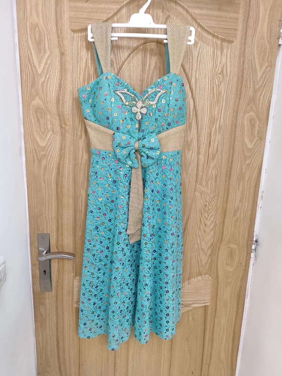 فروش لباس مجلسی سایز ۳۸تا ۴۴|لباس|گلپایگان, |دیوار