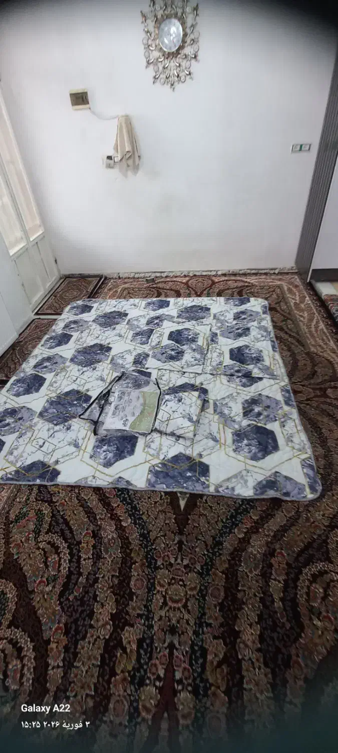 رو تختی نو|سرویس روتختی|کرمانشاه, |دیوار