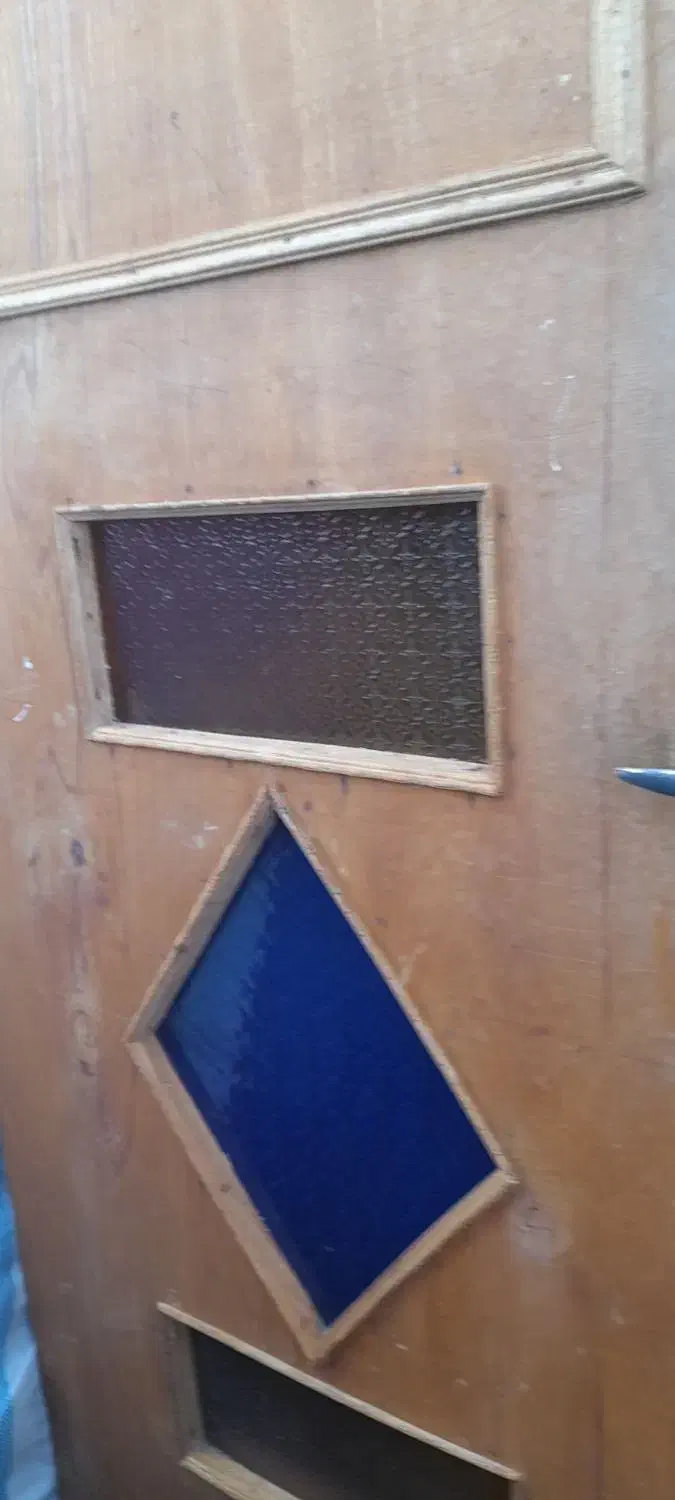 درب دست دوم|مصالح و تجهیزات ساختمان|دیواندره, |دیوار