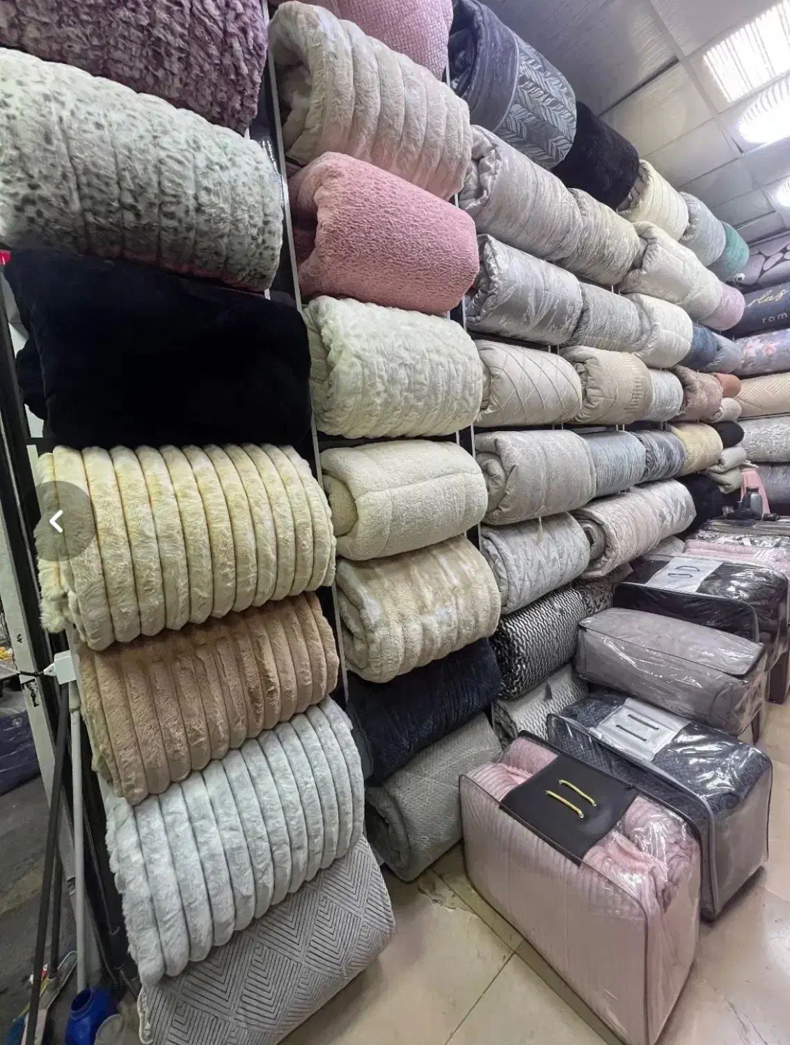 روتختی وارداتی|سرویس روتختی|تهران, کاشانک|دیوار