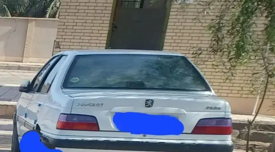 فروش فوری|خودرو سواری و وانت|بم, |دیوار