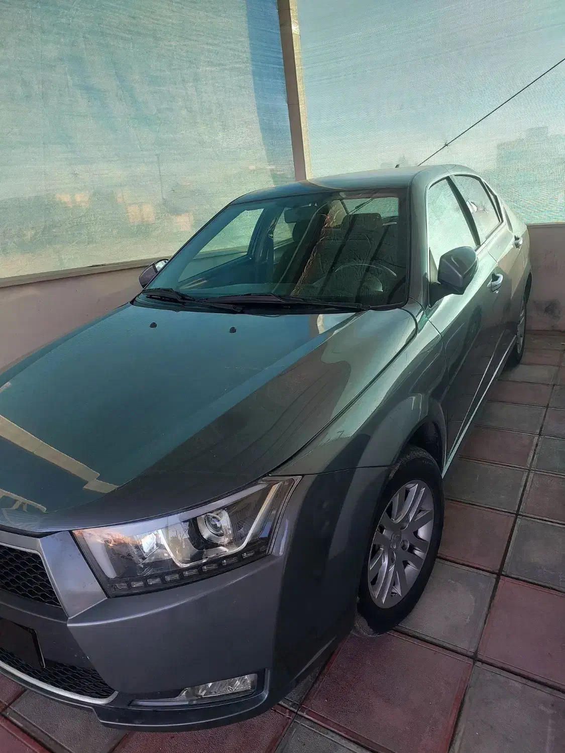 دنا پلاس ۱۴۰۱|خودرو سواری و وانت|آبیک, |دیوار