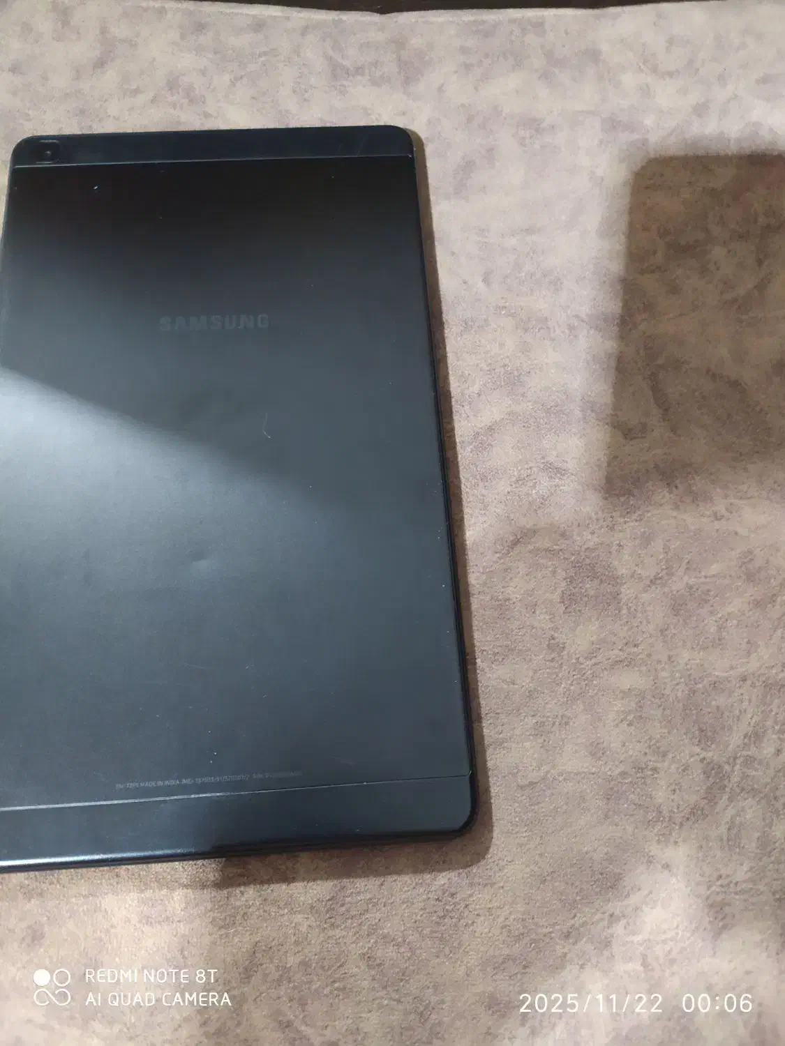 تبلت سامسونگ|تبلت|لوشان, |دیوار