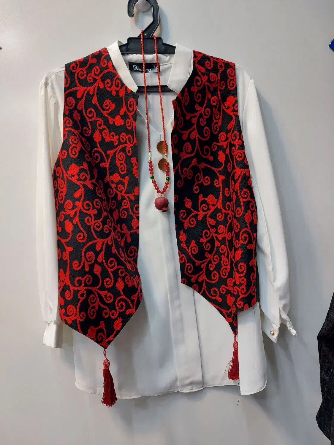 طرف قراردادباتمامی ارگانها لباس یلدایی شارژشد|لباس|دورود, |دیوار