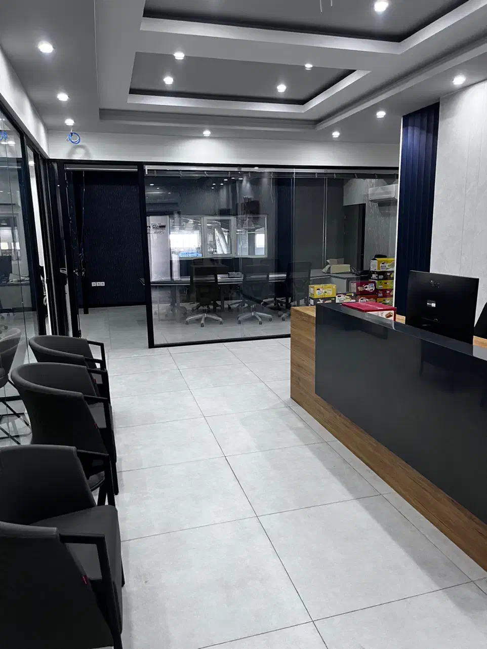 طراحی و اجرای دکوراسیون و کابینت و تعمیرات|خدمات پیشه و مهارت|قرچک, مهدیه|دیوار