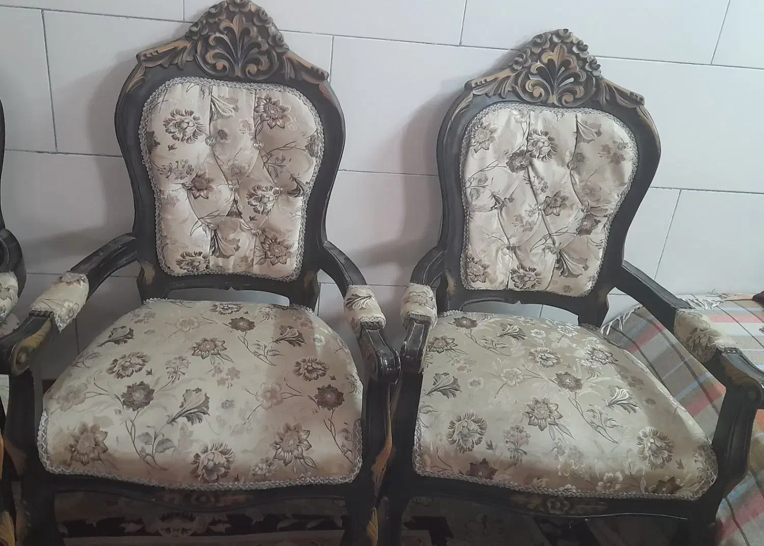 مبل|مبلمان خانگی و میز عسلی|قم, باجک یک|دیوار