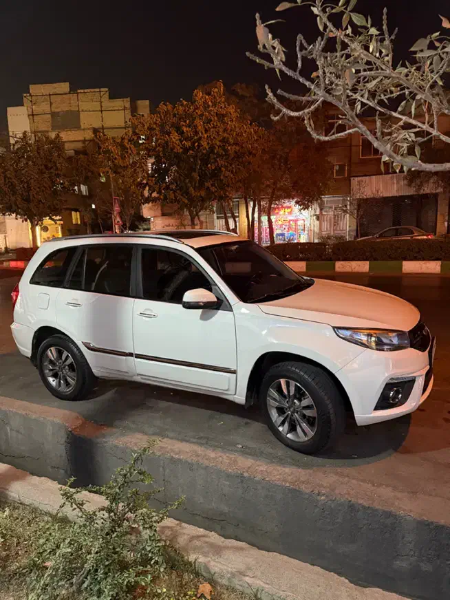 mvm x33s نیو اتومات|خودرو سواری و وانت|مشهد, شهید فرامرز عباسی|دیوار