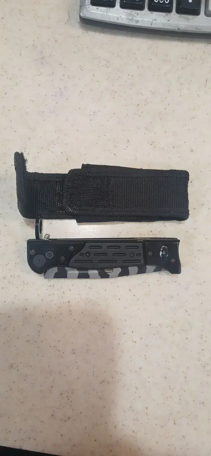 چاقو|کلکسیون اشیاء عتیقه|تهران, حسین‌آباد|دیوار