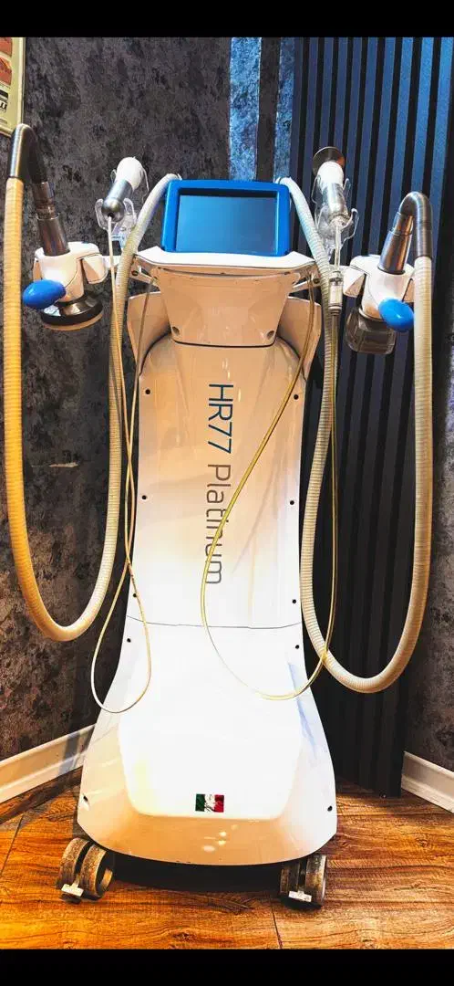 کلینیک لیزر  پوست و مو الیزا|خدمات آرایشگری و زیبایی|ری, اقدسیه|دیوار