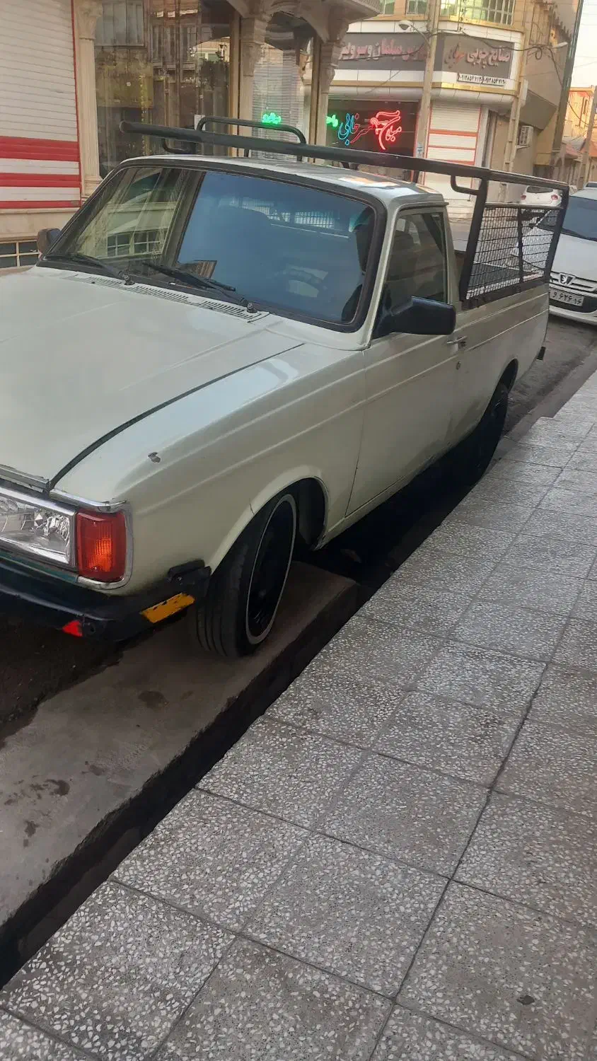 وانت بار|خدمات حمل و نقل|قم, باسکول|دیوار