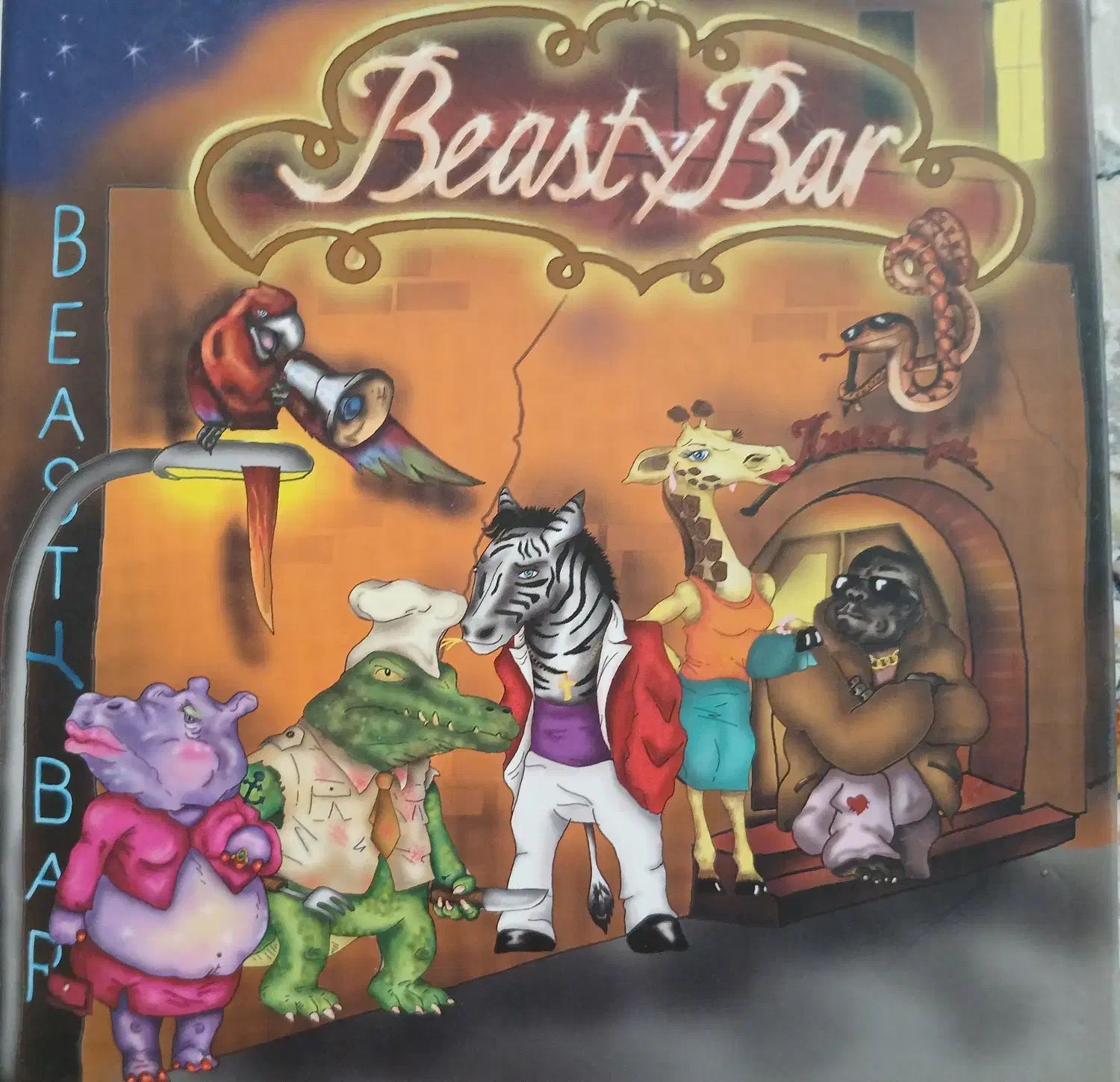 بازی گربه انفجاری و کافه حیوانات|اسباببازی|اصفهان, کوی شهید کشوری|دیوار